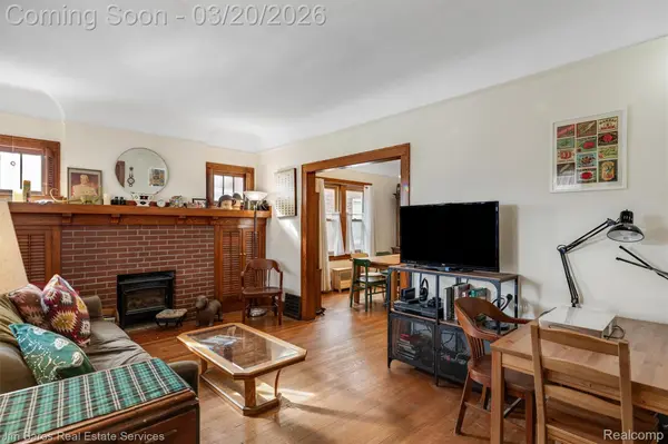 1471 Maryland ST, Grosse Pointe Park, MI 48230