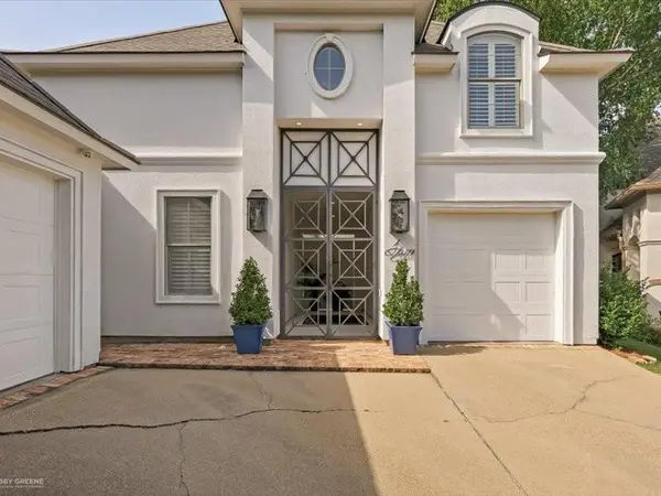 2 Beaux Rivages Drive, Shreveport, LA 71106