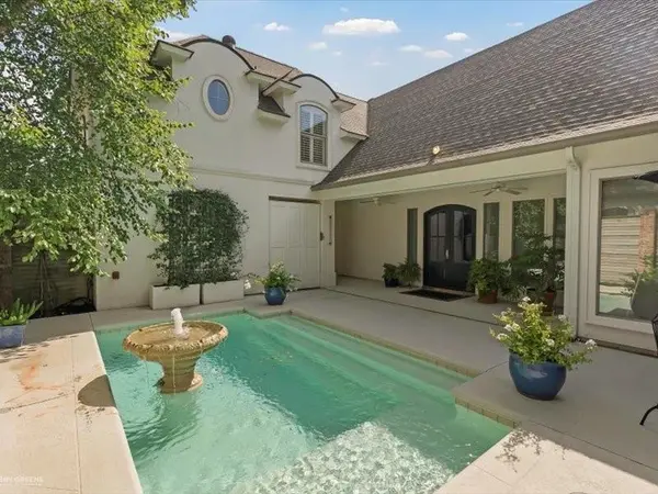 2 Beaux Rivages Drive, Shreveport, LA 71106