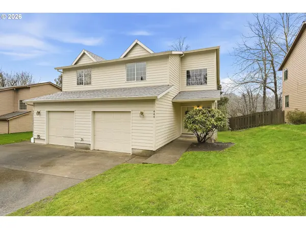 442 SE 4TH ST, Troutdale, OR 97060