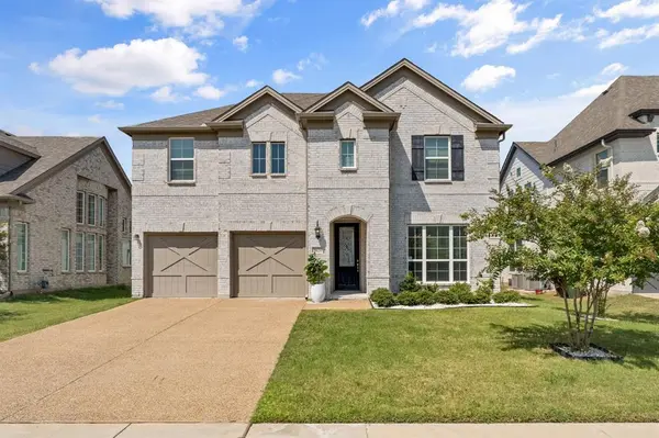 5621 Snowberry Drive, Plano, TX 75094