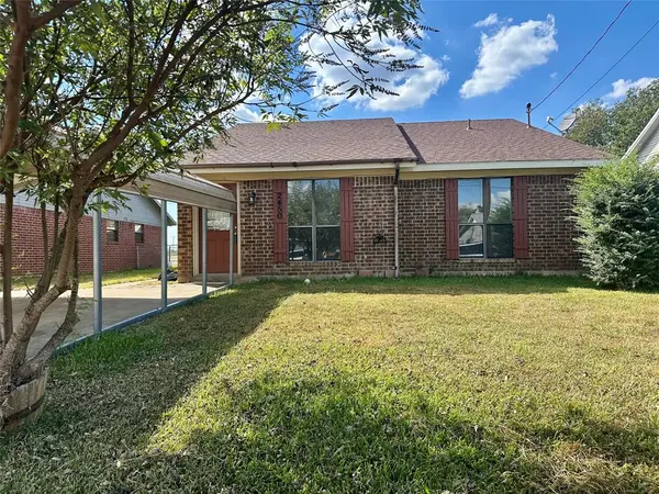 2450 SE 40th Street, Paris, TX 75460