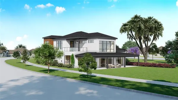 3581 Taryn Court, Plano, TX 75074