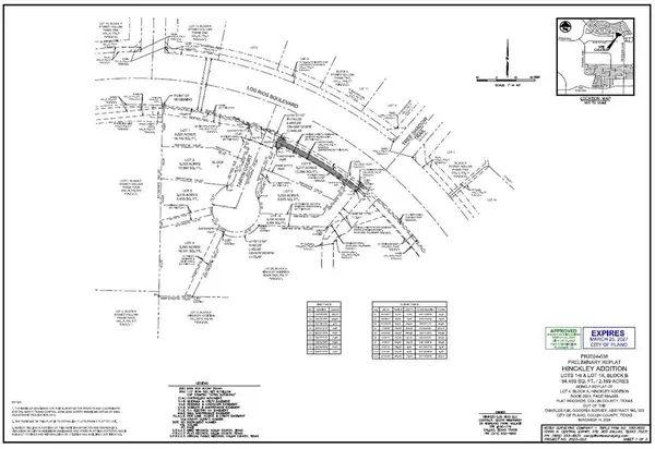 3581 Taryn Court, Plano, TX 75074
