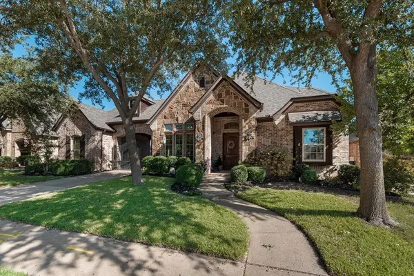 8308 Johns Way,  North Richland Hills,  TX 76182