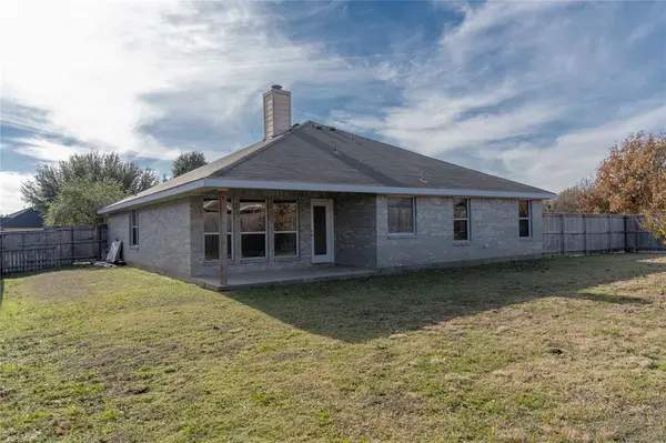 15534 Durango Drive, Frisco, TX 75035