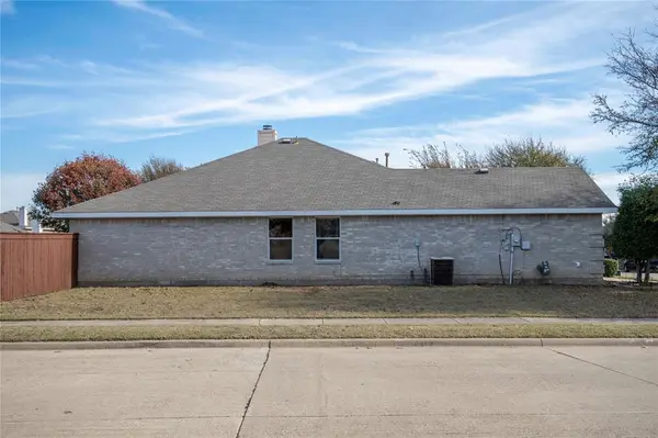 15534 Durango Drive, Frisco, TX 75035