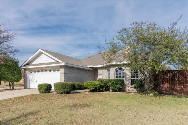 15534 Durango Drive, Frisco, TX 75035