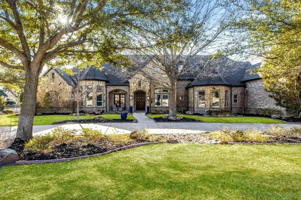 5455 Pebble Creek Drive, Celina, TX 75078