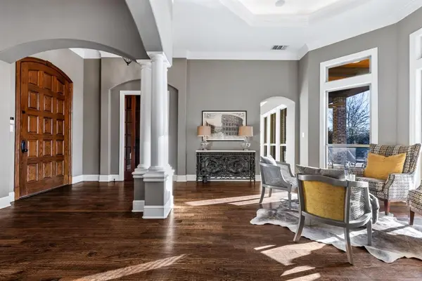 5455 Pebble Creek Drive, Celina, TX 75078