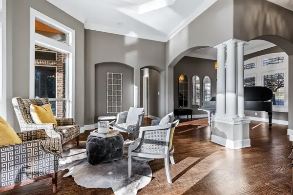 5455 Pebble Creek Drive, Celina, TX 75078