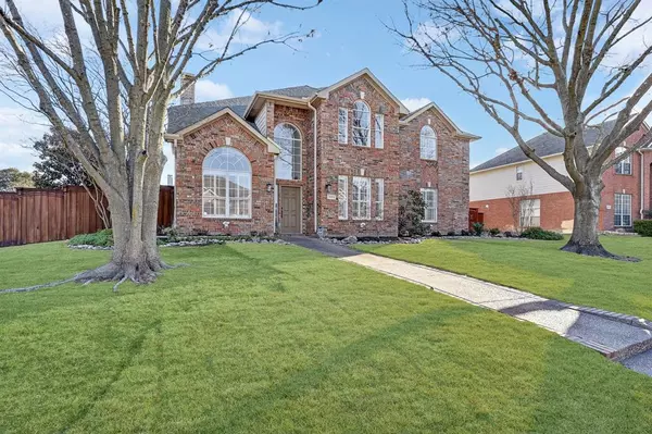 3004 Kimble Drive, Plano, TX 75025