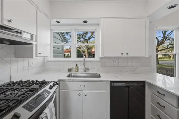 6417 Darwood Avenue, Fort Worth, TX 76116