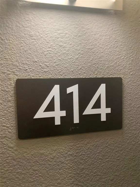 930 Stockton Drive #414, Allen, TX 75013