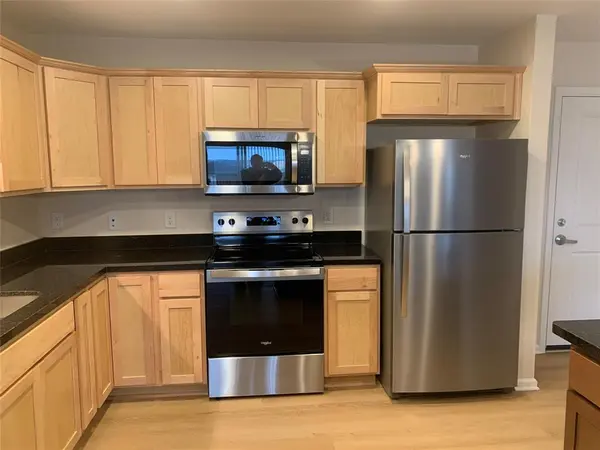 930 Stockton Drive #414, Allen, TX 75013