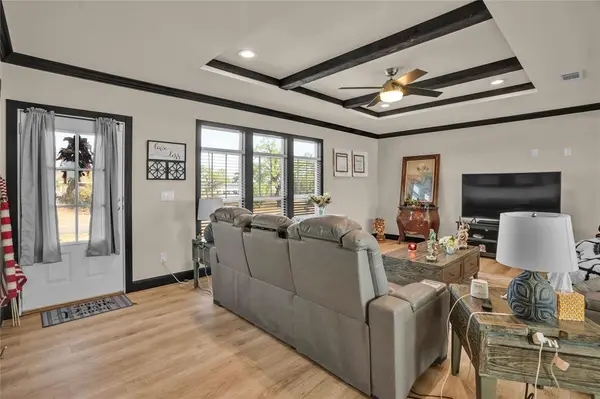 2032 Avenue L, Anson, TX 79501