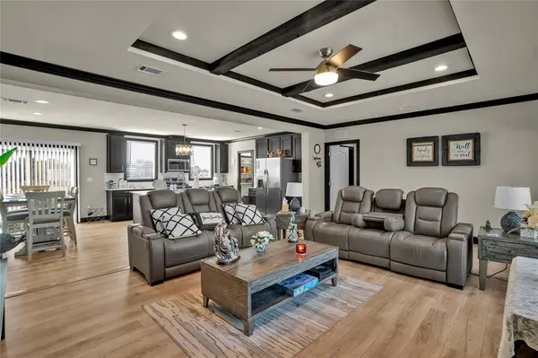 2032 Avenue L, Anson, TX 79501