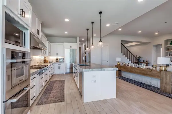 1224 Karsten Ridge Pass, Gunter, TX 75058