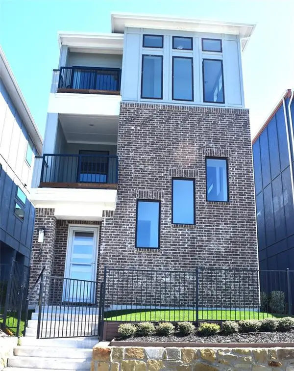 804 War Admiral Drive, Rowlett, TX 75088