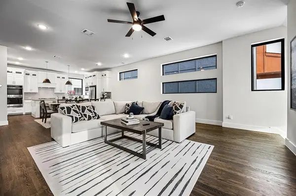 804 War Admiral Drive, Rowlett, TX 75088