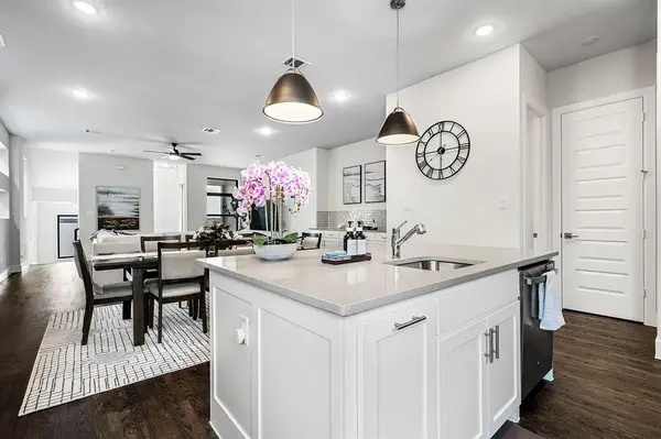 804 War Admiral Drive, Rowlett, TX 75088