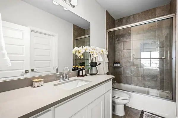 804 War Admiral Drive, Rowlett, TX 75088