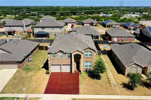437 San Lucas Drive, Crowley, TX 76036