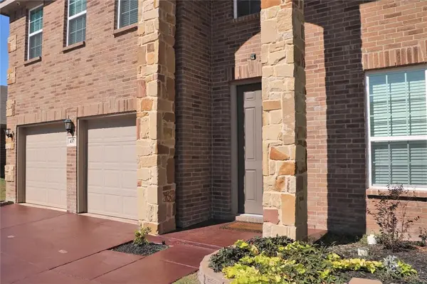 437 San Lucas Drive, Crowley, TX 76036