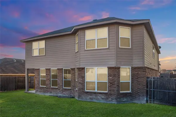 437 San Lucas Drive, Crowley, TX 76036