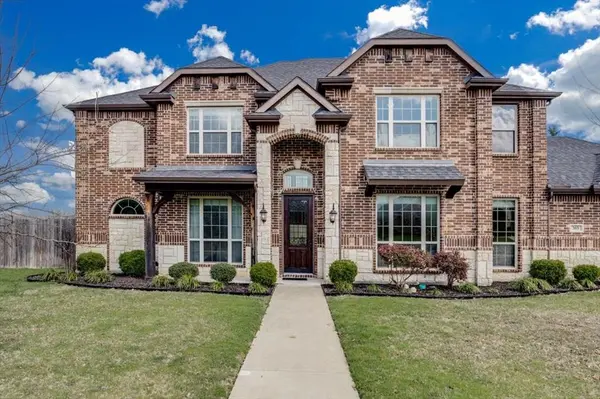 303 Fountain Creek Court, Ovilla, TX 75154