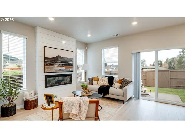 3604 SW Battaglia AVE, Gresham, OR 97080