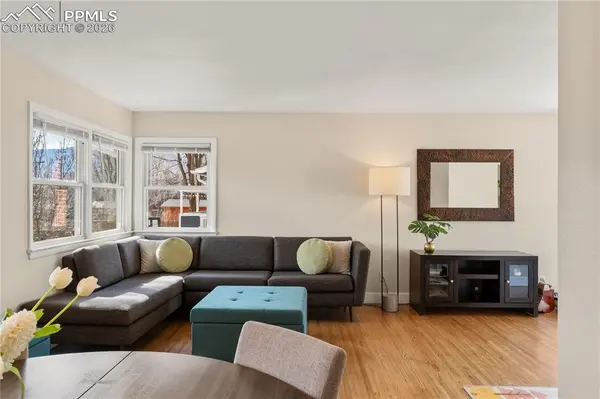 1241 E Monroe ST, Colorado Springs, CO 80907