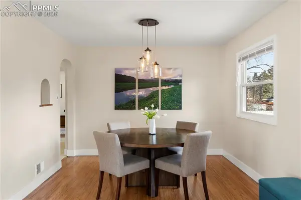 1241 E Monroe ST, Colorado Springs, CO 80907