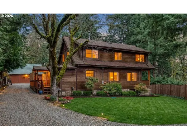 16441 S HENRICI RD, Oregon City, OR 97045