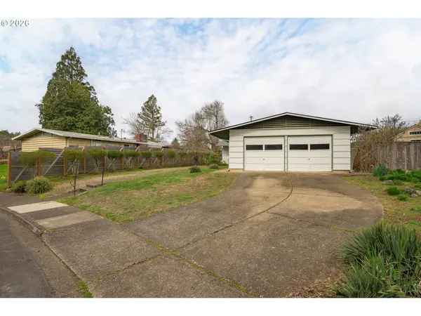585 E 36TH AVE, Eugene, OR 97405