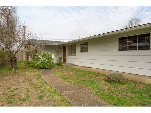 585 E 36TH AVE, Eugene, OR 97405