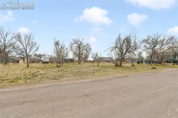 13585 Manitou ST, Peyton, CO 80831