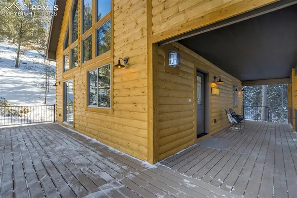 162 Kernite LN, Divide, CO 80814