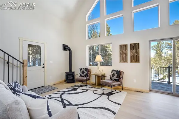 162 Kernite LN, Divide, CO 80814