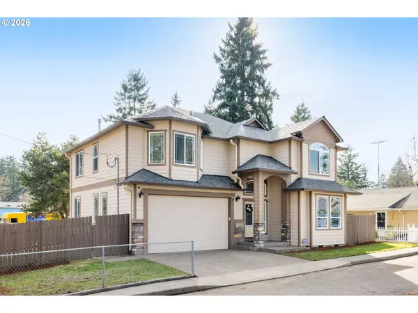 1721 SE 135TH AVE, Portland, OR 97233