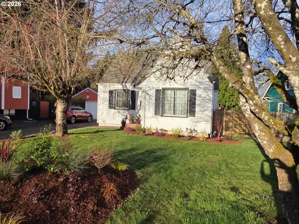 415 SE ROBERTS AVE, Gresham, OR 97080