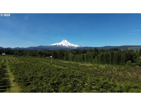 6765 COOPER SPUR RD, Mt Hood Prkdl, OR 97041