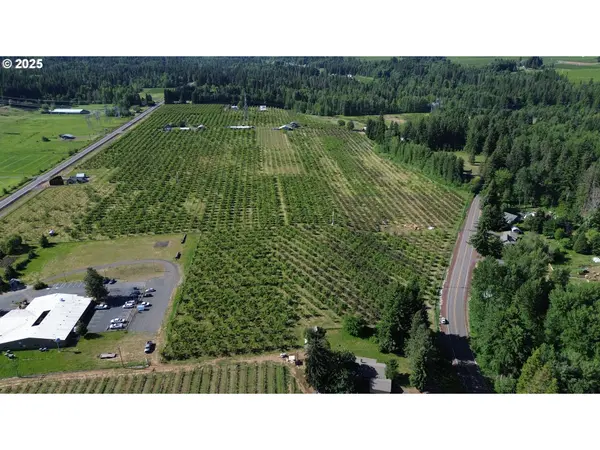 6765 COOPER SPUR RD, Mt Hood Prkdl, OR 97041