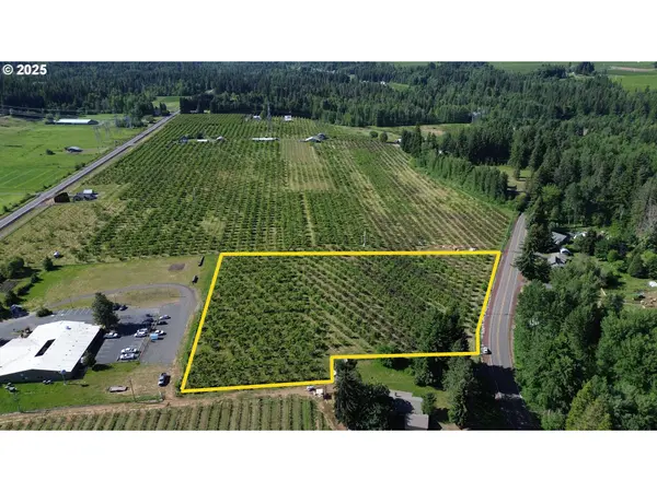 6765 COOPER SPUR RD, Mt Hood Prkdl, OR 97041