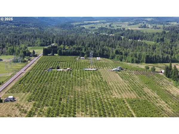 6765 COOPER SPUR RD, Mt Hood Prkdl, OR 97041