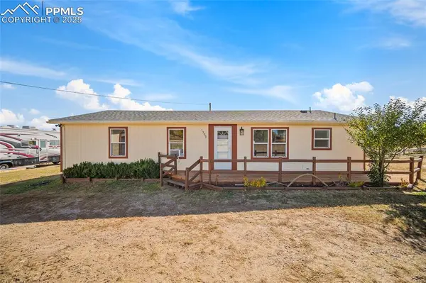 1355 Houseman RD, Colorado Springs, CO 80930