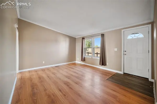 1355 Houseman RD, Colorado Springs, CO 80930