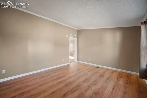 1355 Houseman RD, Colorado Springs, CO 80930