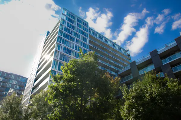 565 Wilson AVE #1109W, Toronto C06, ON M3H 0C6