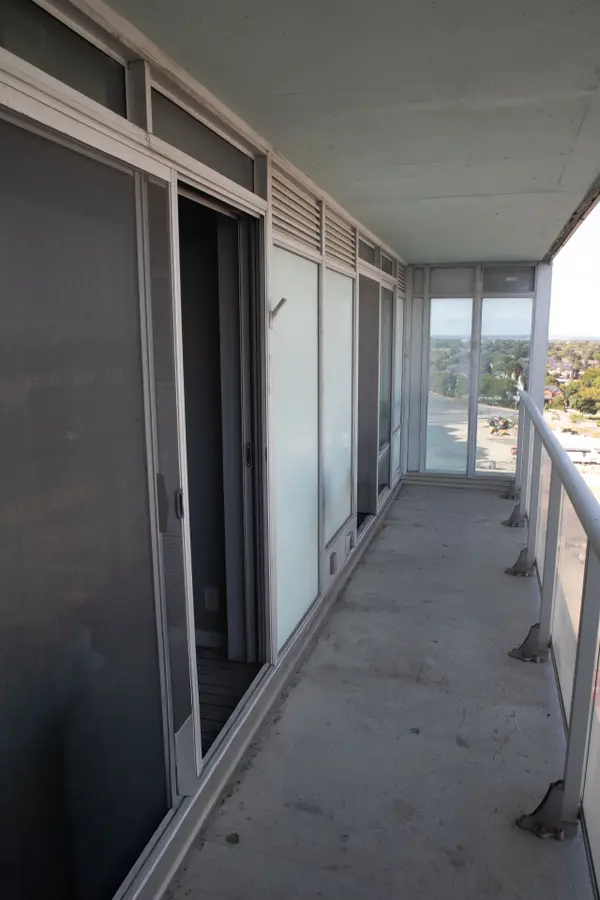 565 Wilson AVE #1109W, Toronto C06, ON M3H 0C6